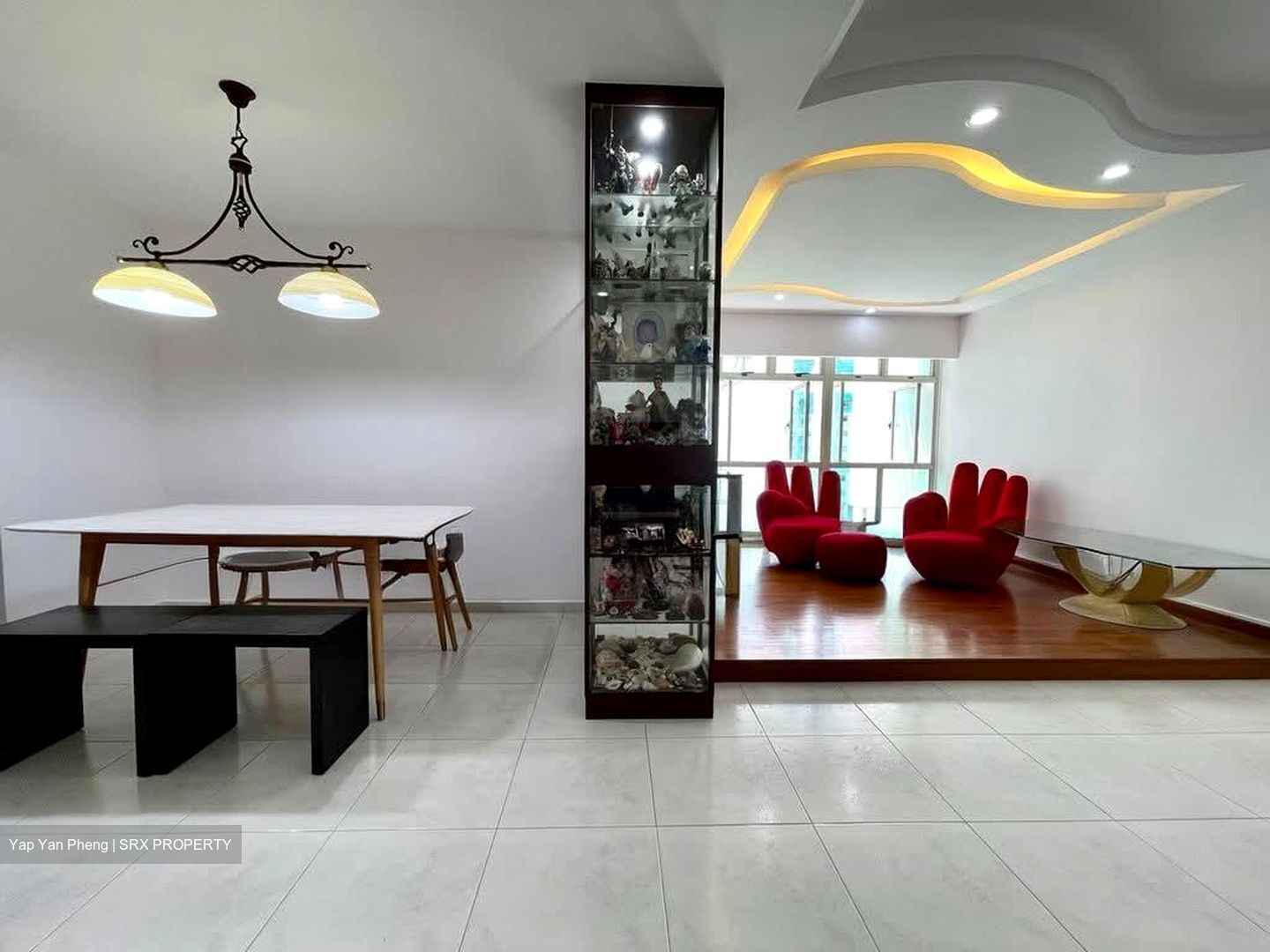 Blk 126D Edgedale Plains (Punggol), HDB 5 Rooms #547724561